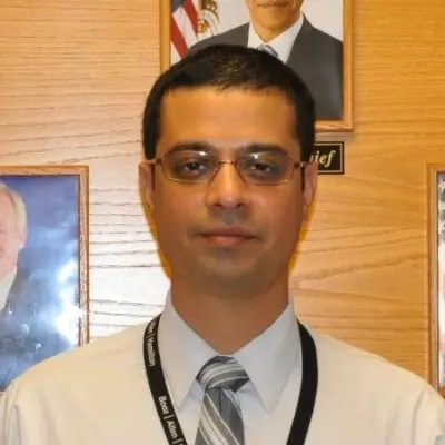 Nipun Rahman