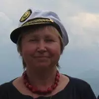 Marina Rayevskaya