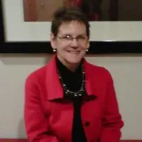 Linda Larson Kemp