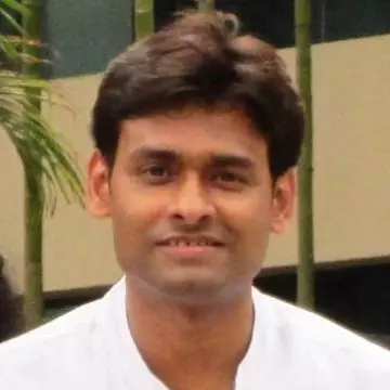 Rahul Raman