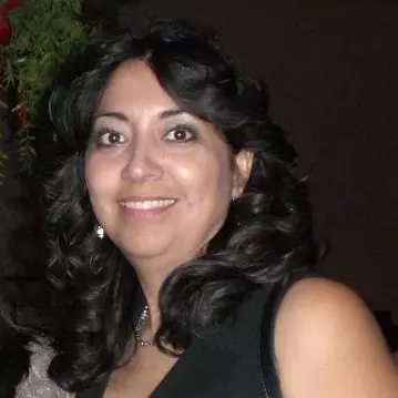 Rosa Nelly Martinez MBA/MHA, SHRM