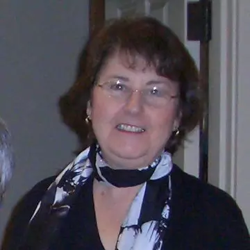 Janet Crook