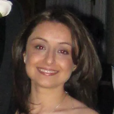 Mandy Kujoory