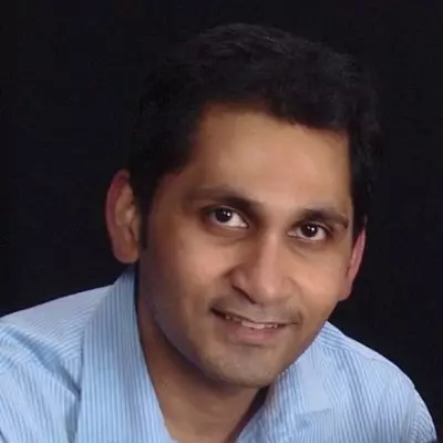 Deepak Gaddipati