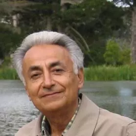 Ali Kujoory