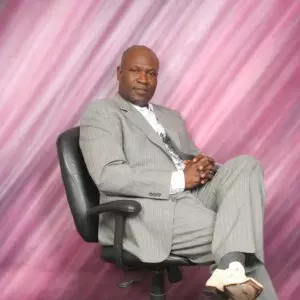 Apostle Amos Larry Idowu Torinle