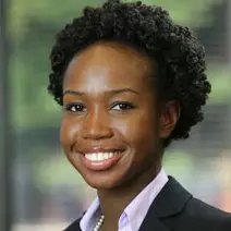 Andrea Solomon, MBA