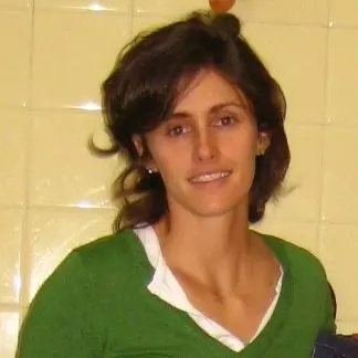 Patrícia Lavieri