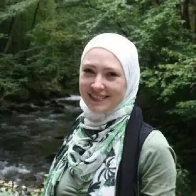 Fatima Alkassir