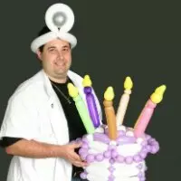Dr. Balloonatic