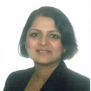 Sangeetha Ramachandran