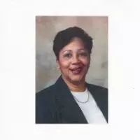 Shirley Jones, MBA