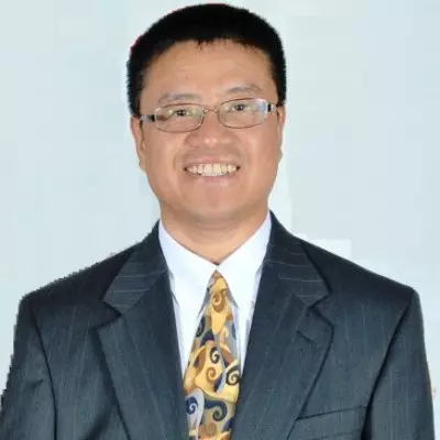 Yunwei (Victor) Guo