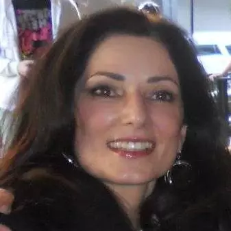 Nancy Nazanin Mahmoudi