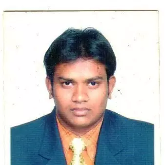 Sandeep Jetty