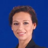 Alexandra Maria Baron, MBA