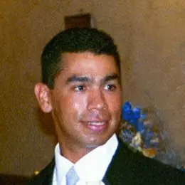 Marcus Coronado