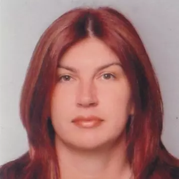 Yuliyana Dobreva