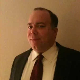 Christopher Phillips, CPA, CHFP
