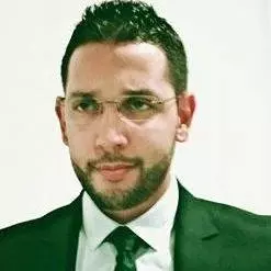 Abdellah Ait Sidi Ahmed, MBA