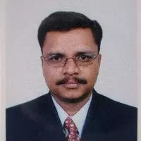 Venkatesan Nagarajan