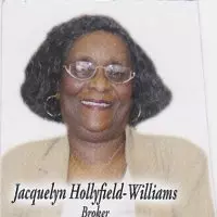 Jacquelyn Hollyfield-Williams
