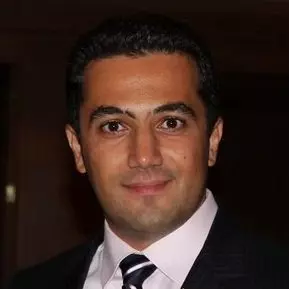 ALIREZA KHAN, PMP