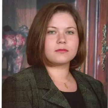 Natalya Mueller