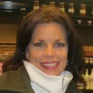 Sandra Arseneault