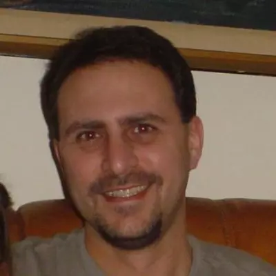 Peter Morano, PhD, ATC