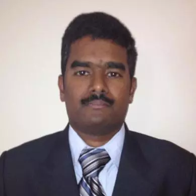 Srinivasarao Bathula MBA, PMP