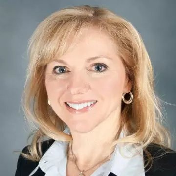 Cindy Frothingham, CPA, MBA