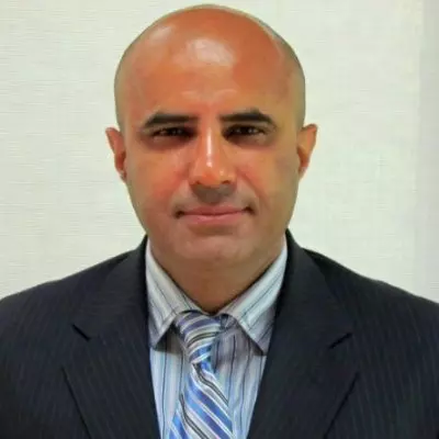 Khaled J. Hammad