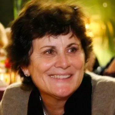 Anne Sarewitz