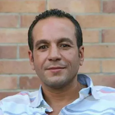 Khaled Elshaer