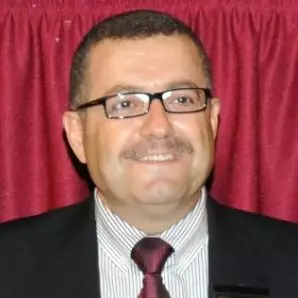Khaled El-Rahi, M. Sc., P. Eng.