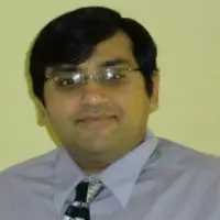 Jigar Sandesara, MBA