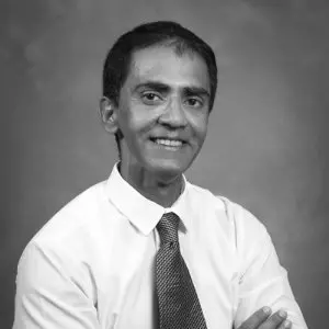 Waseem Ahmed, MBA, MS