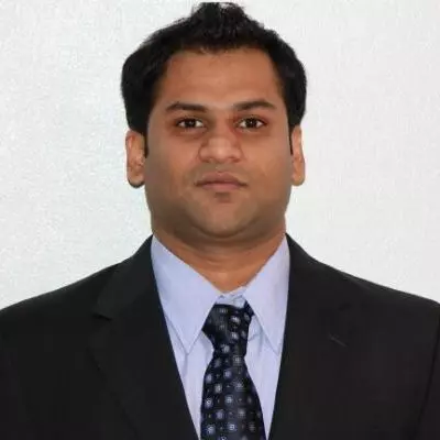 Naga Suman Kanagala, MBA, PMP