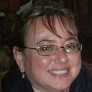 Lynne Terzis