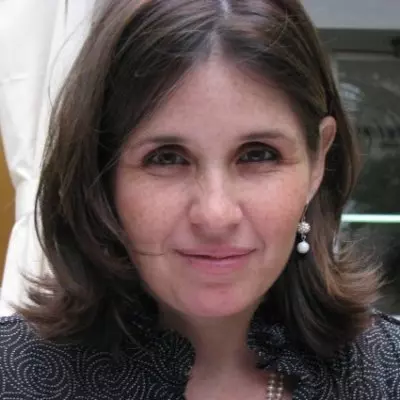 Carmen Maria Navarro
