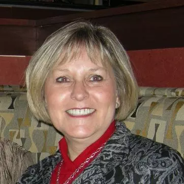 Rita Jarvey