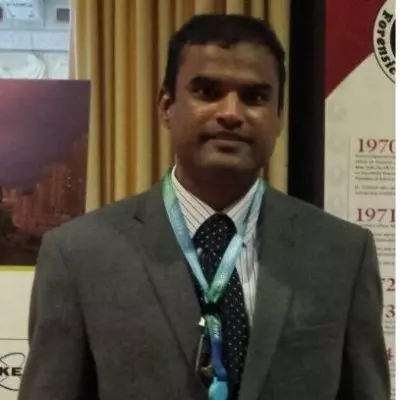 Dr. Lakshminiranjan Vanimireddy