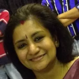 Brinda Subramanian