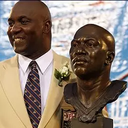 Thurman Thomas