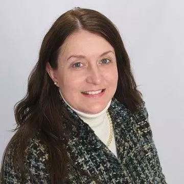 Maria Snyder, CPA