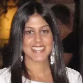 Saira Makhani