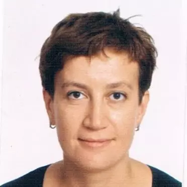 Olga Leikin