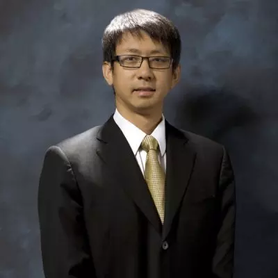 Steve Shaohui Chen