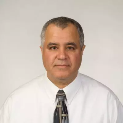 Reza Maleki, Ph.D., P.E., C.Mfg.E.